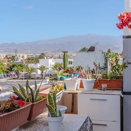 Artcorner, Pool & Wifi Lägenhet