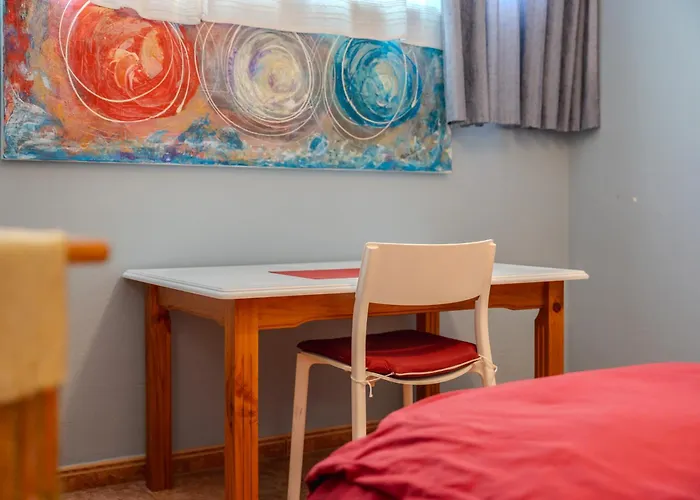 Artcorner, Pool & Wifi Apartman Costa Del Silencio