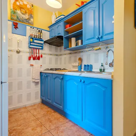 Artcorner, Pool & Wifi *