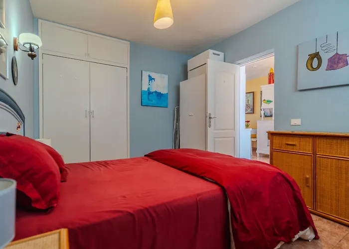 Apartment Artcorner, Pool & Wifi