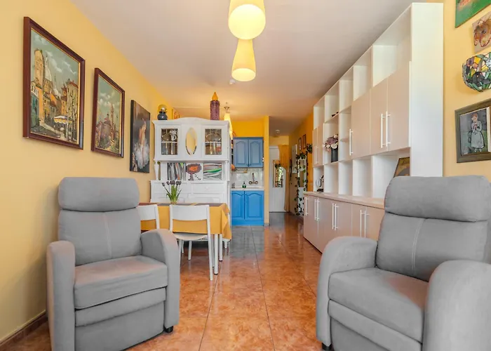Artcorner, Pool & Wifi Apartamento *
